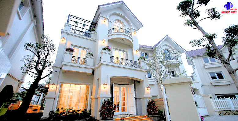 An Đức Phát Windows thực hiện dự án Vinhome Riversides 2