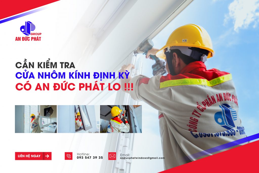 Chương trình kiểm tra định kỳ sản phẩm