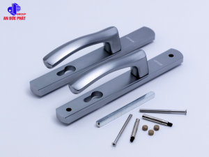 Phụ kiện tay nắm cửa Janus