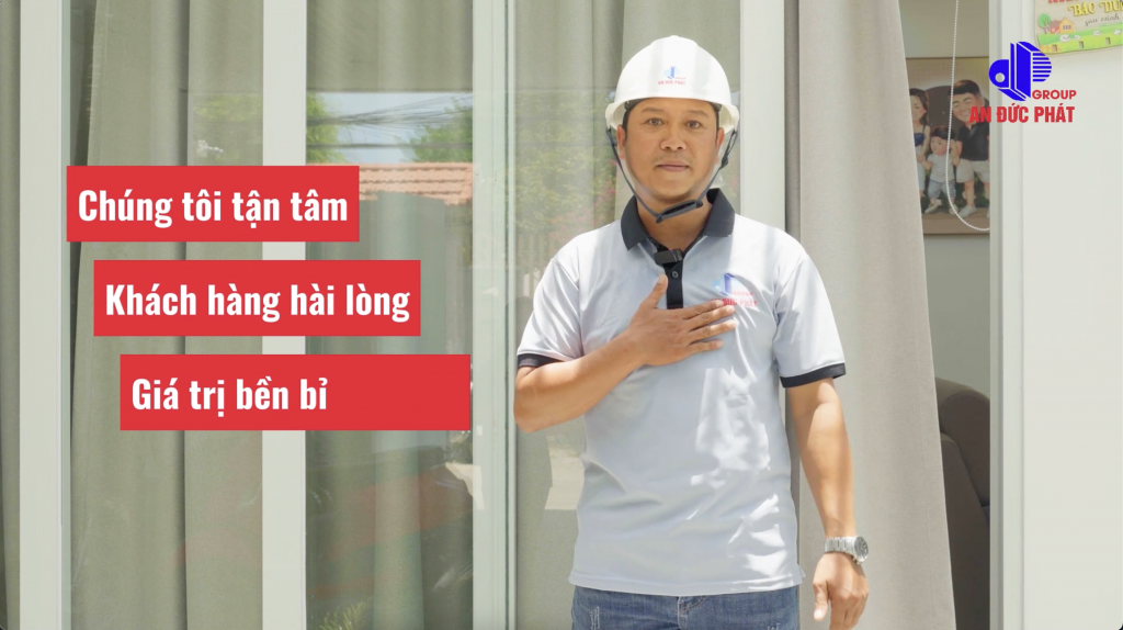 Chương trình Kiểm tra định kỳ sản phẩm tại An Đức Phát Windows