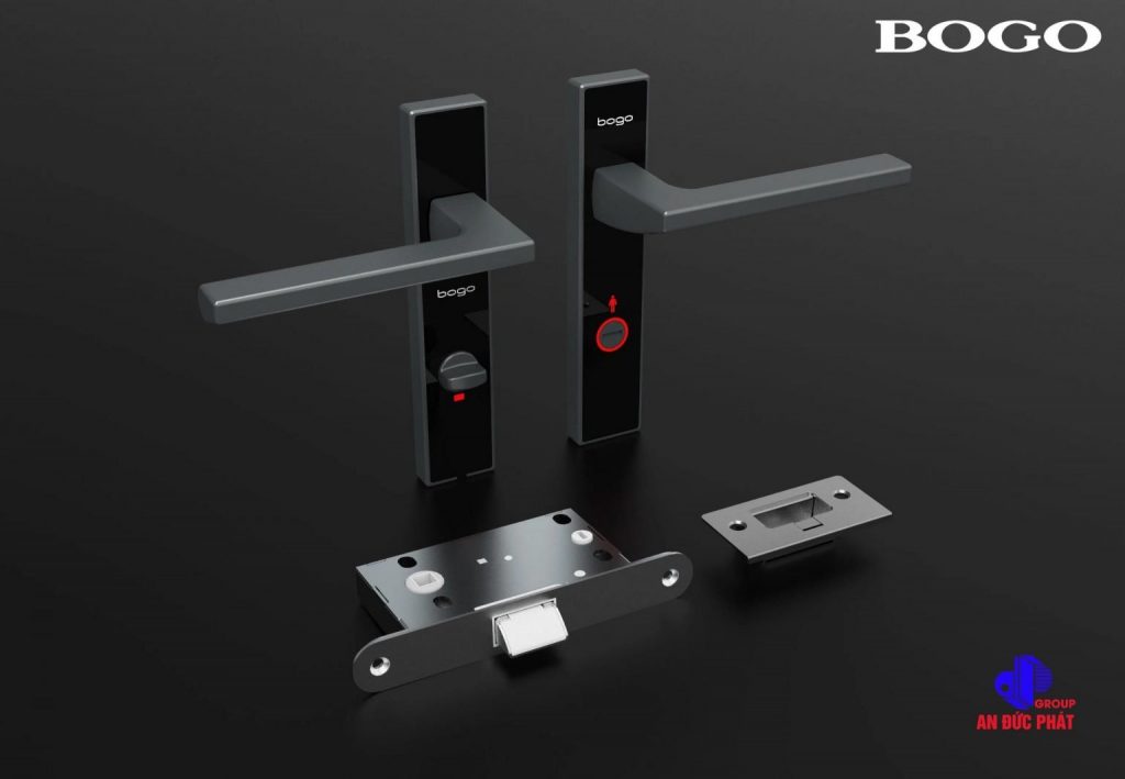 Phụ kiện BoGo cao cấp
