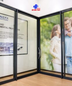 Cửa nhôm Xingfa Class A