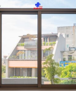 Cửa sổ mở lùa